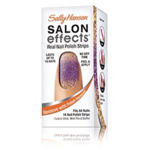 Sally Hansen salon effects