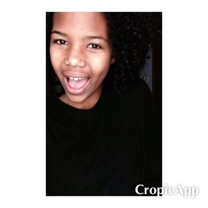 Meet your Posher, Bereket