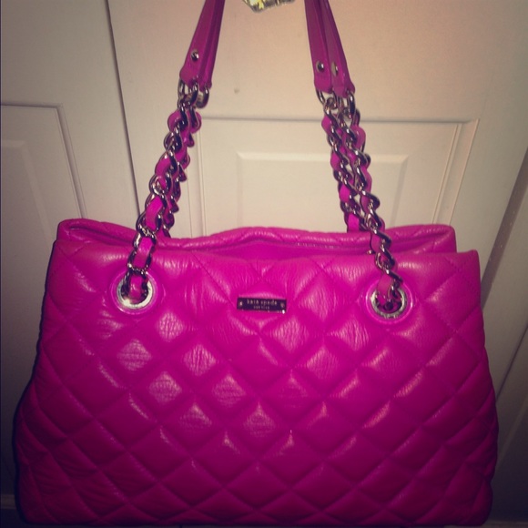 Kate Spade purse