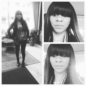 Meet your Posher, Faith