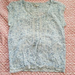 DONATED American Eagle cure summary top