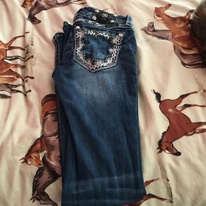 Miss Me Jeans 25x34