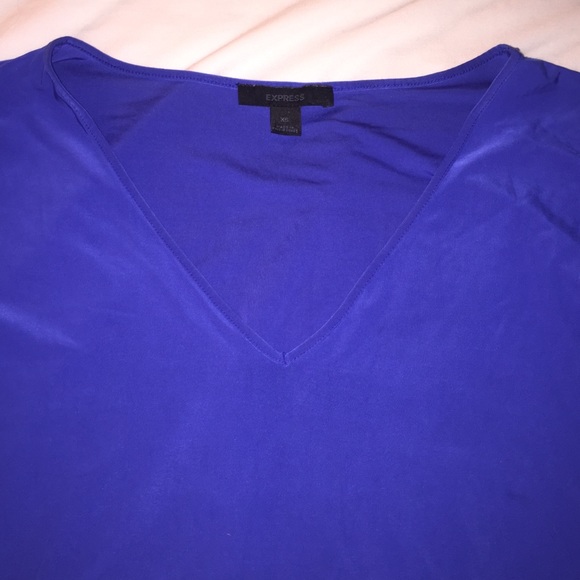 Express Top