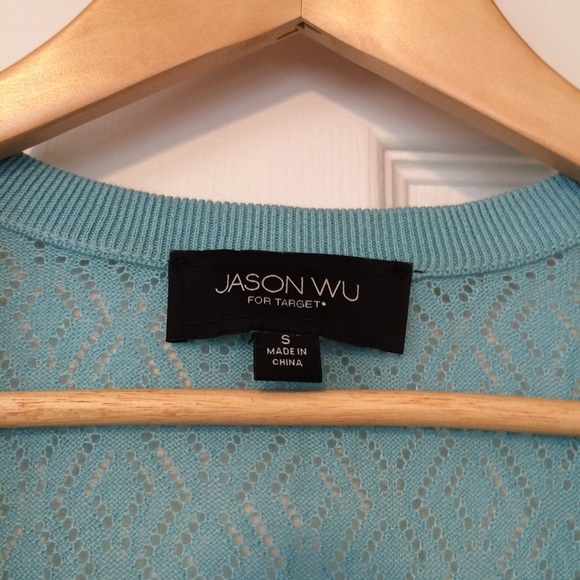 Jason Wu for Target Sweaters - Jason Wu for Target cardigan - worn twice! Jason Wu for Target Sweaters - Jason Wu for Target cardigan - worn twice!