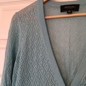 Jason Wu for Target Sweaters - Jason Wu for Target cardigan - worn twice! Jason Wu for Target Sweaters - Jason Wu for Target cardigan - worn twice!