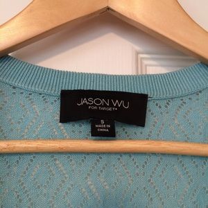 Jason Wu for Target Sweaters - Jason Wu for Target cardigan - worn twice! Jason Wu for Target Sweaters - Jason Wu for Target cardigan - worn twice!