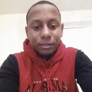 Meet your Posher, Richard