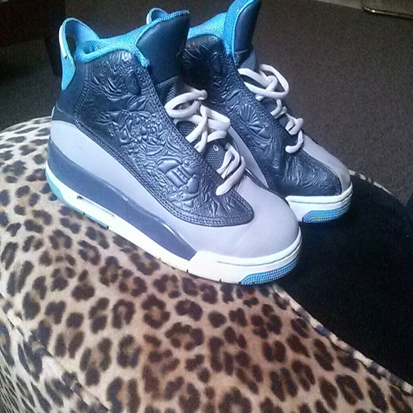 Jordans