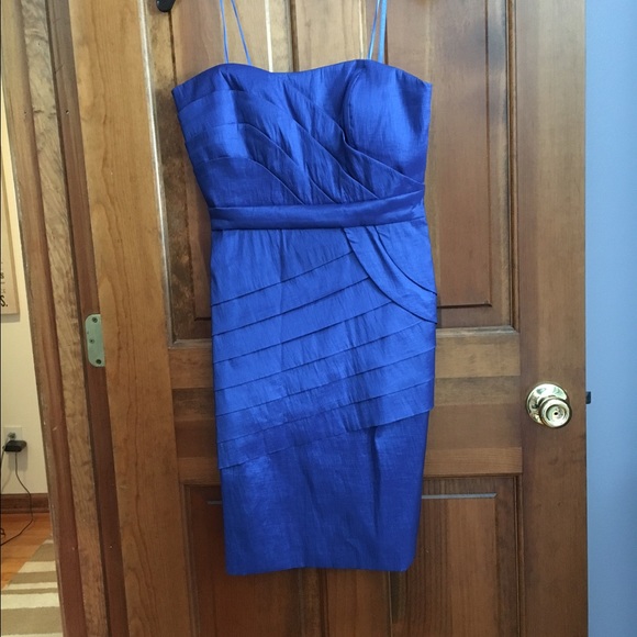 Max & Cleo dress