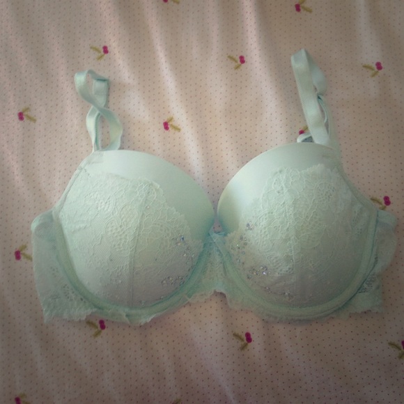 Victoria's Secret dream Angels bra