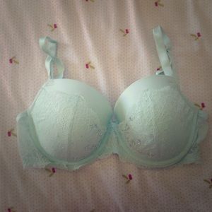 Victoria's Secret dream Angels bra