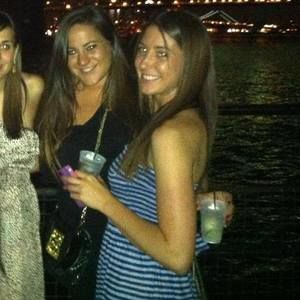 Meet your Posher, Allison