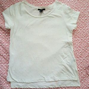 DONATED F21 tshirt