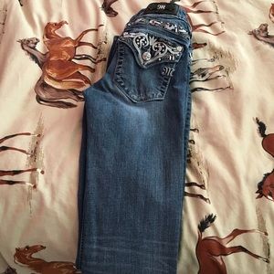 Miss Me Jeans 25