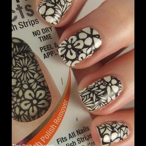 Sally Hansen salon effects