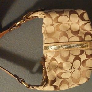 Coach Bag Tote