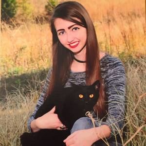 Meet your Posher, Kat