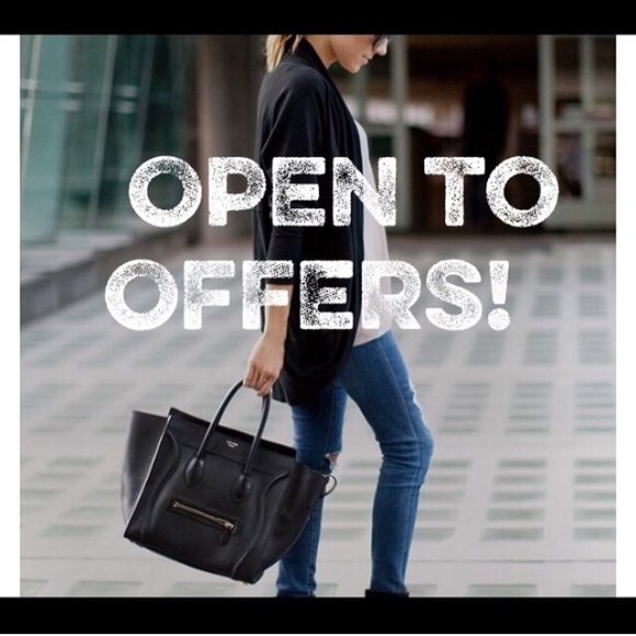 All items negotiable! - Picture 1 of 1