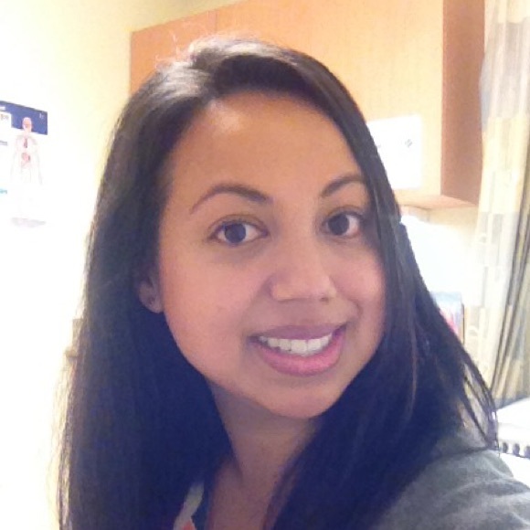 Meet your Posher, Elena - Picture 1 of 1