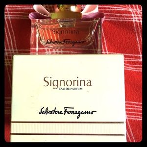 Signorina