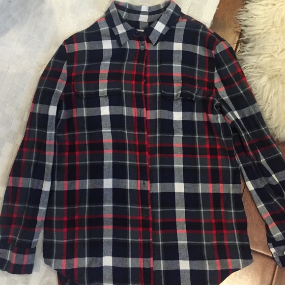 Equipment flannel