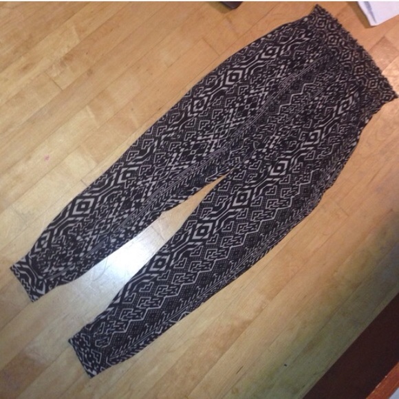 Harem pants bundle
