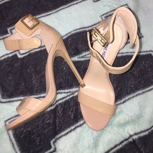 Steve Madden Marlenee heels