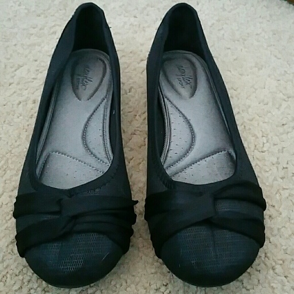 Flats