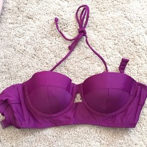 NWOT American Eagle Bikini Top