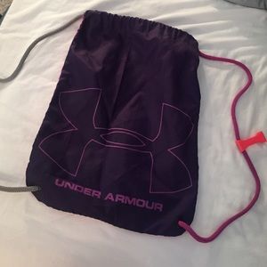 Under Armour Bag