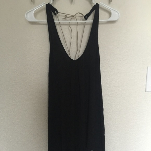 Free People tank top