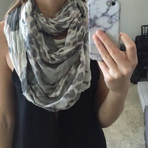 Express Infiniti Scarf