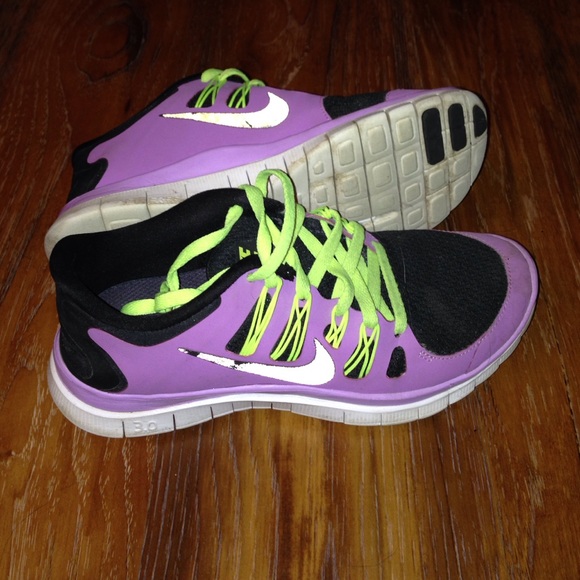 Nike FreeRuns