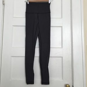 Lululemon Yoga Pants