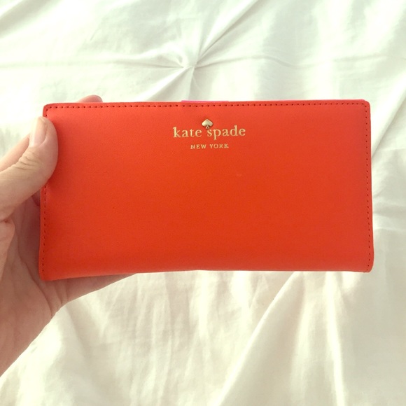 Kate Spade wallet