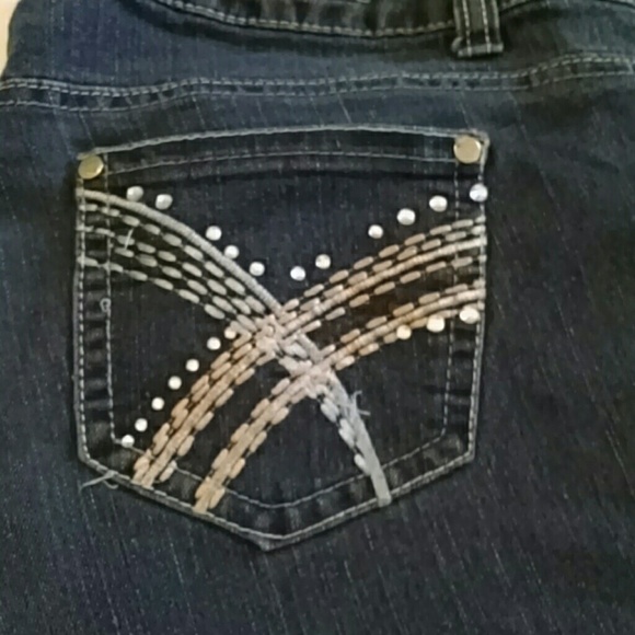 Baccini Bermuda shorts