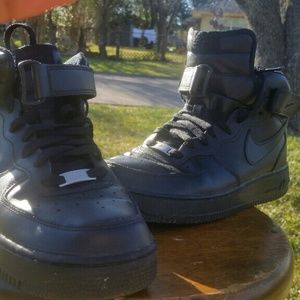 Nike Air Force 1 shoes