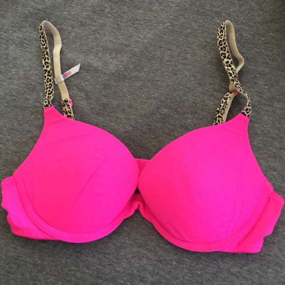 Victoria's Secret PINK Bra