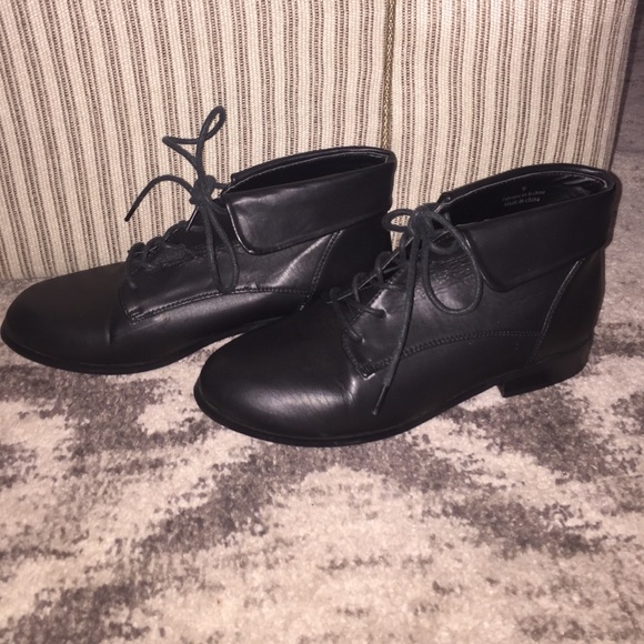 Ecote shoes