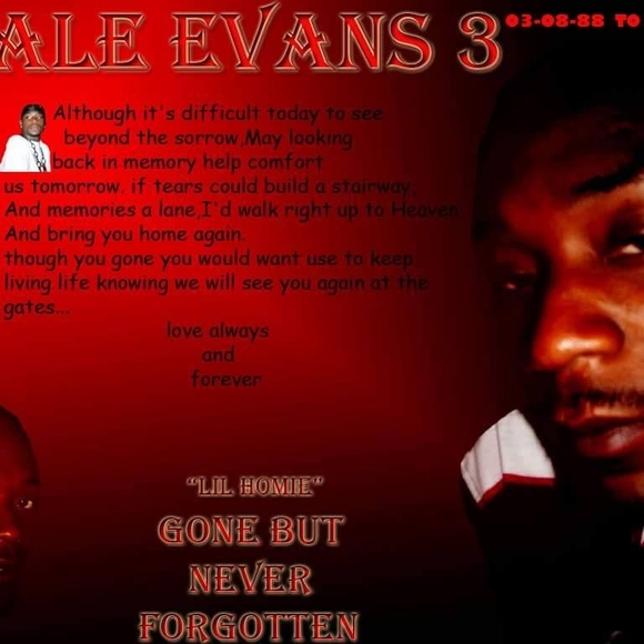 Meet your Posher, Dale - Picture 1 of 1