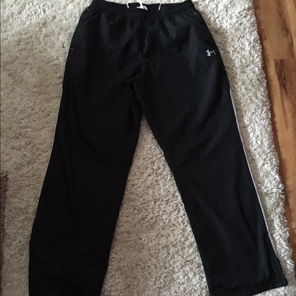 UNDER ARMOUR Vital Warm Up Pants- Men's or Women's