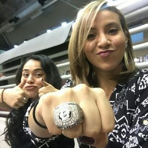 Meet your Posher, Alyssa