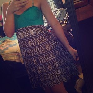 Billabong dress