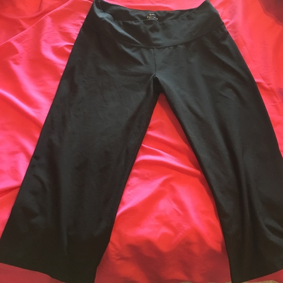 Nike Dri-Fit Leggings