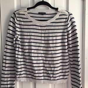 Banana Republic Sweater Size Medium