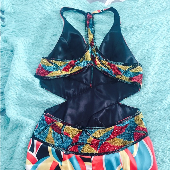 Prom Dress - Picture 2 of 4