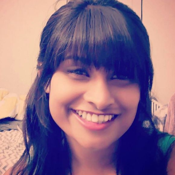 Meet your Posher, Nandini - Picture 1 of 1