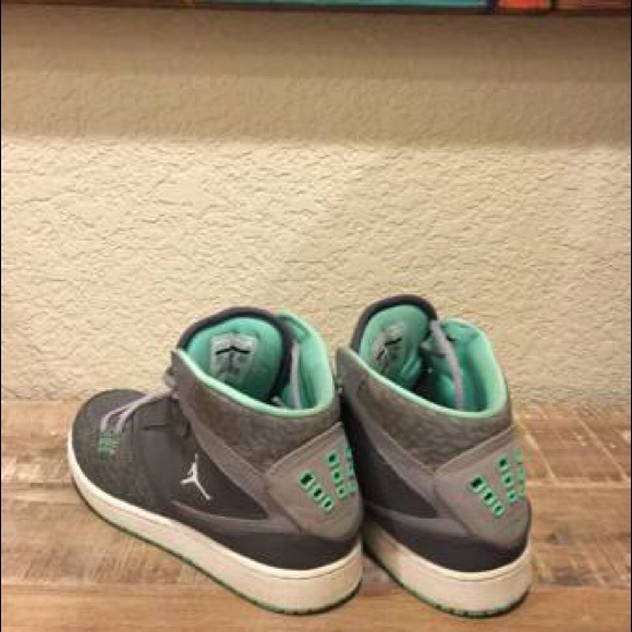 Jordan's 23
