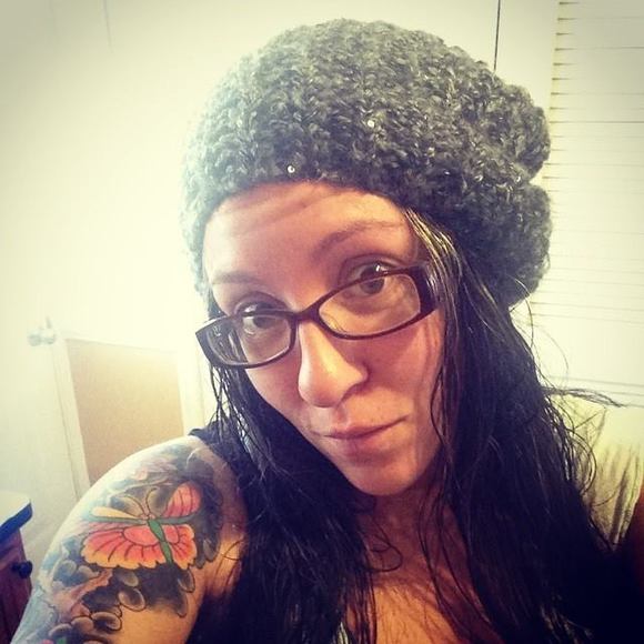Meet your Posher, Kristen