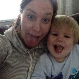 Meet your Posher, Adrienne